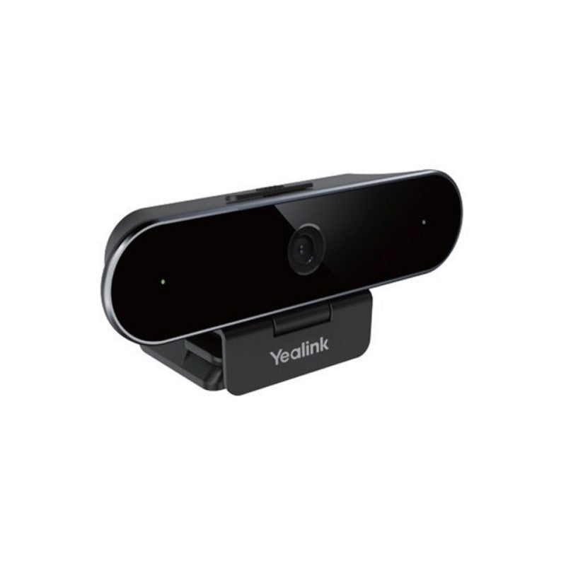 Yealink UVC20 – 4K USB Camera for Premium Video Conferencing Yealink UVC20 – 4K USB Camera for Premium Video Conferencing